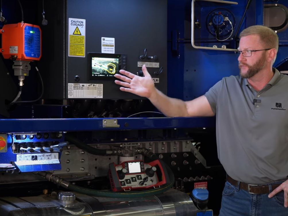Ergonic 3 Quick Start Video Series